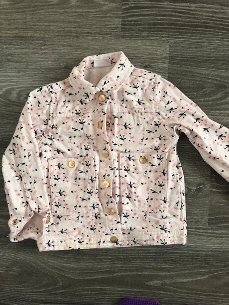 Riflovy kabat, pepco,98