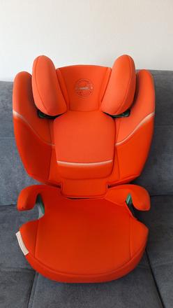 Cybex autosedačka, cybex