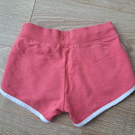 Dievčenské kraťasy, 104