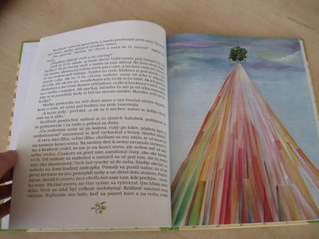 Knižka - ako si zaslúžiť princeznú,