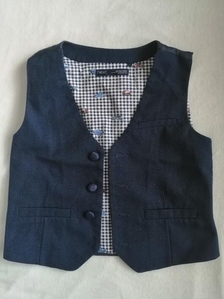 Slavnostny komplet zn. next, 104