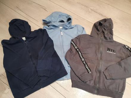 Tenke mikiny, sinsay,134