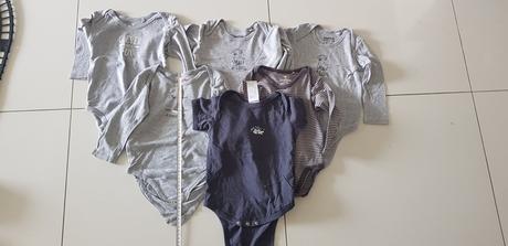 Body 6ks, lupilu,92