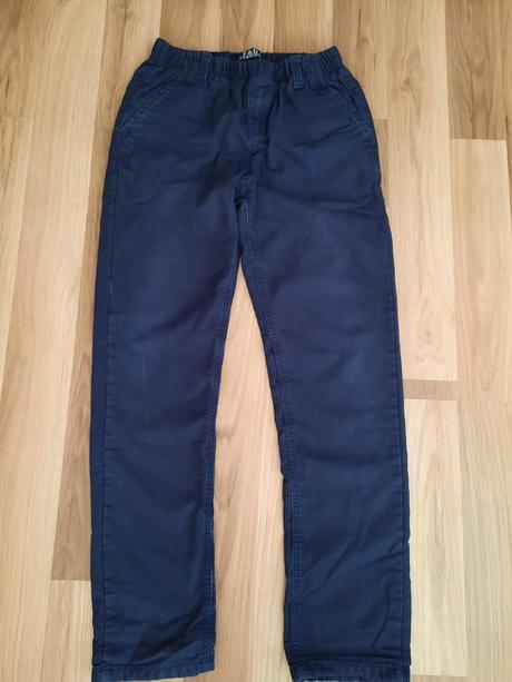 Nohavice, kids fashion,164