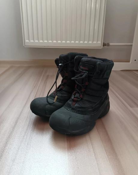 Zimná obuv, columbia,36
