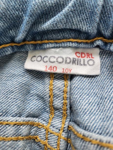 Rifle, coccodrillo,140