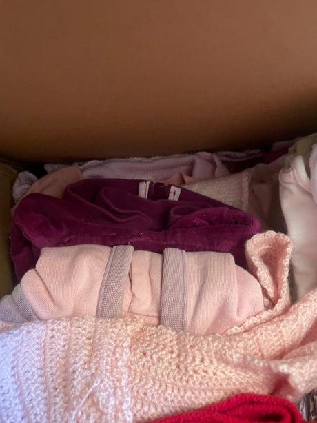 Mix oblecenia, 68–80