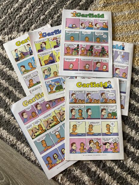 Časopis gate 6ks, karta a cd, 