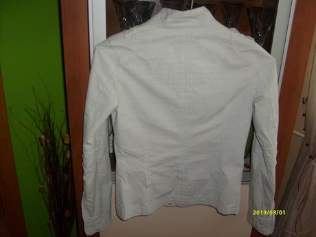 Jarna bundicka -malo nosena, amisu,s