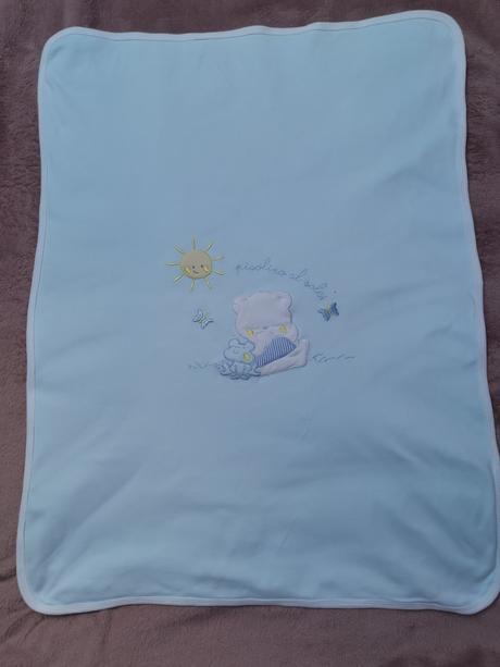 Tenšia deka značky idexe, 