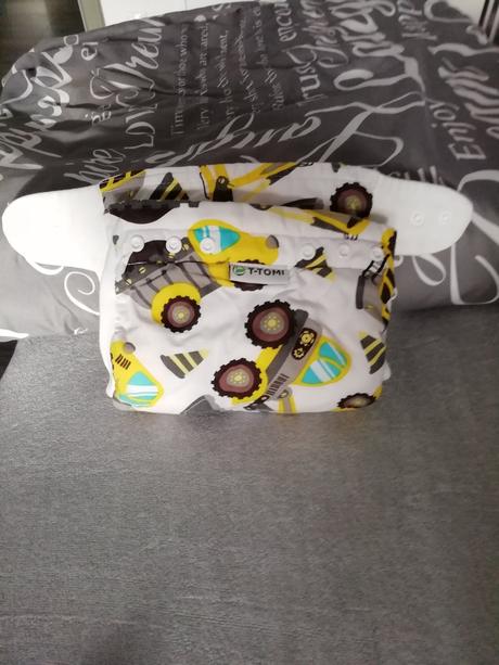 Abdukčné nohavičky, t-tomi,2 kg - 6 kg