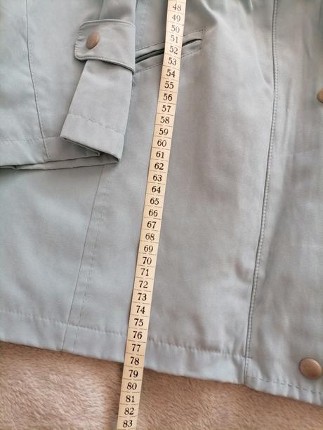 Bundicka jemny semiš, 