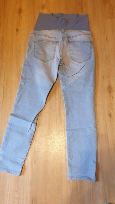 Tehotenske rifle hm vel. 40, h&m,40