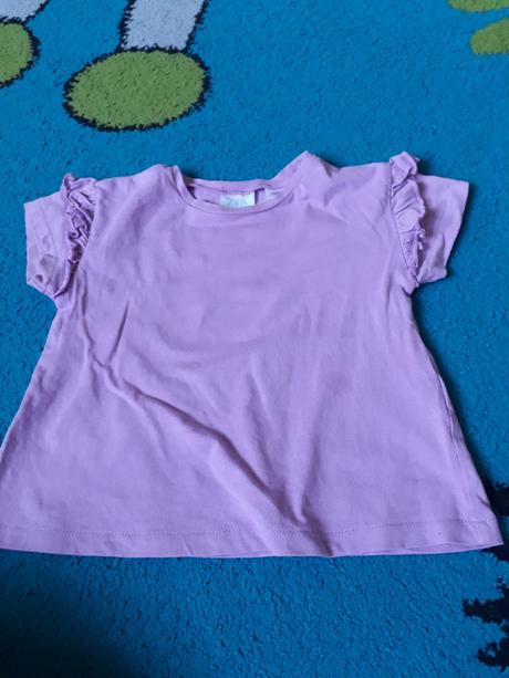 Zara tricka / bluzky, zara,86