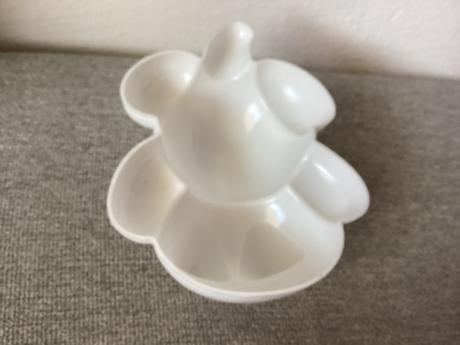 Formicka gastro - tvar mačky,