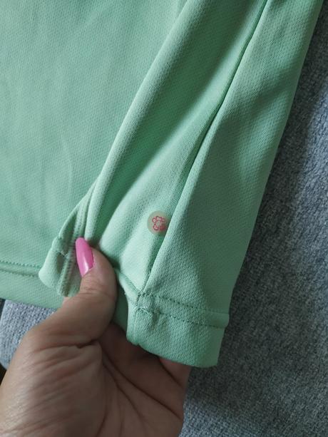 Husky funkčné tričko, s