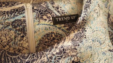 Elegantné šaty, 38