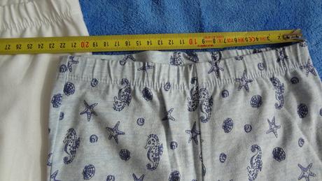 Letný balík 86/92 11ks, 86–98