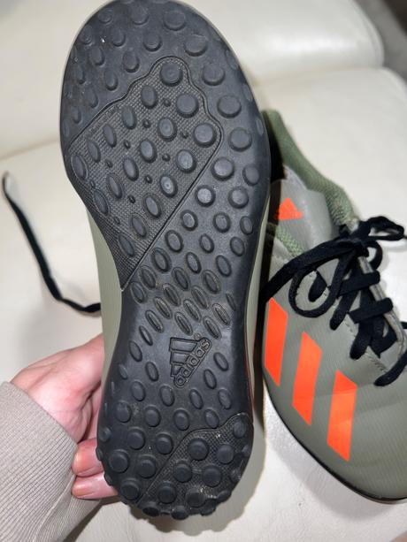 Kopačky(turfy) zn. adidas, adidas,31