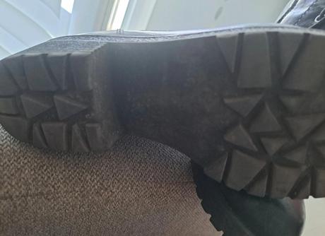 Topánky, graceland,37