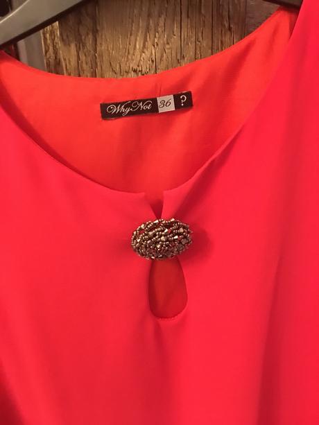 Šaty spoločenske, s