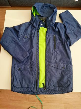 Parka h&m v.152, h&m,152