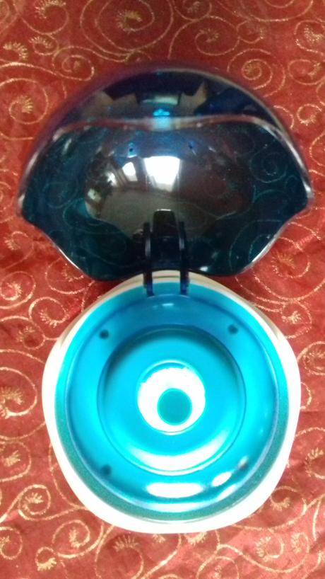 Duccio sterilizátor na baterky, 