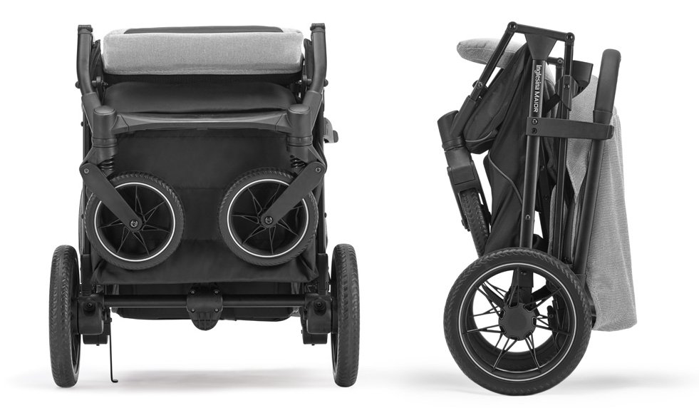 Inglesina Maior Inglesina Maior