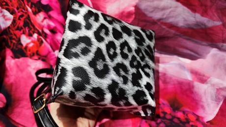 Zaujímavá kabelka,