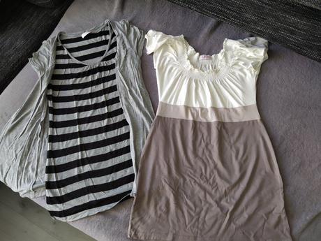 Predlzene tricka 2ks, orsay,s