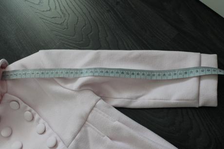 Kabát tutto piccolo, 104