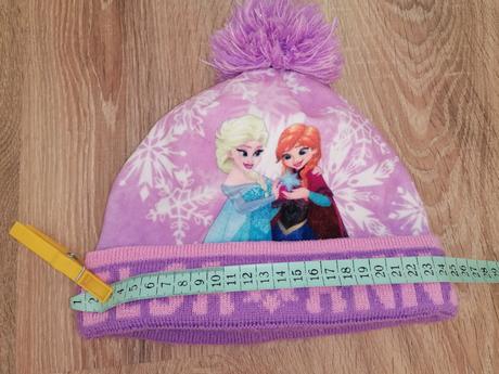 Frozen čapica anna a elza, disney,116