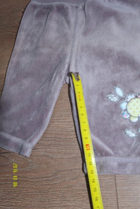 Dievčenské nohavice veľk. 56, cherokee,56