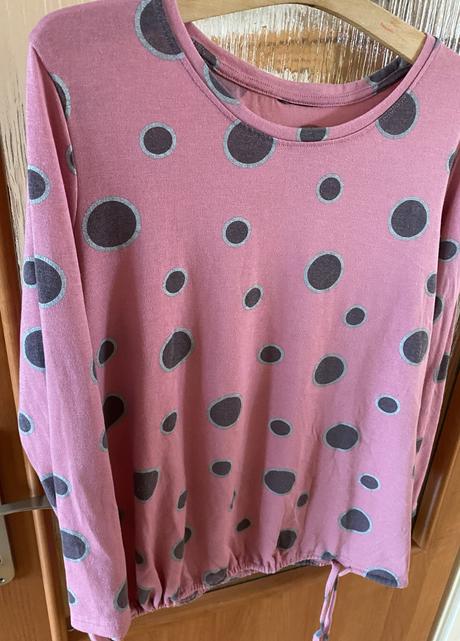 Tričko - top zara s potlačou  v. xxl, zara,xxl