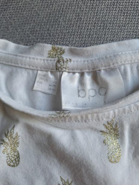 Tehotenské tričká, bonprix,s