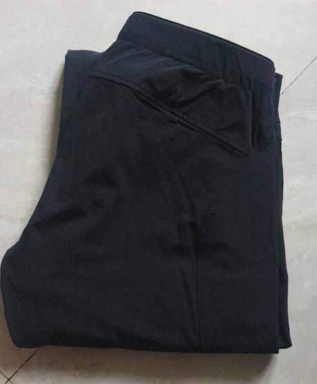 Dámske outdoorové nohavice, zn. adidas, velkost m, adidas,m