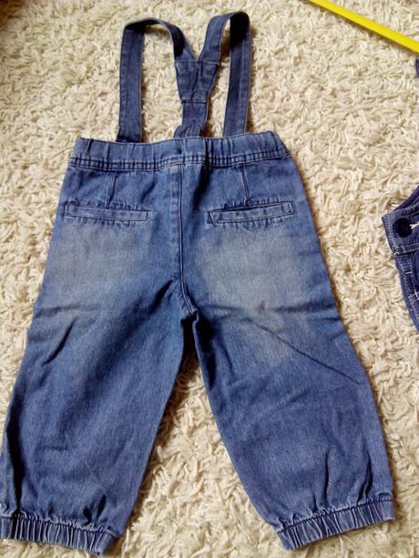 2ks detské rifle na traky, baby,80