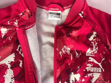 Mikina puma vel 36, puma,36