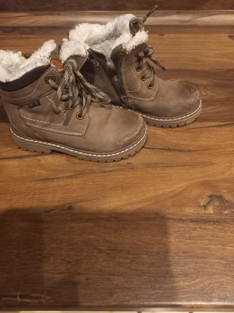 Topánky,zateplene,na zips,kožené lasocki, lasocki,26