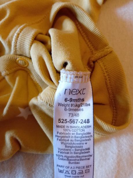 Hviezdičkové body next, next,74