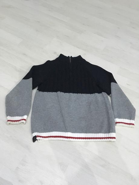 Teply sveter, calvin klein,110