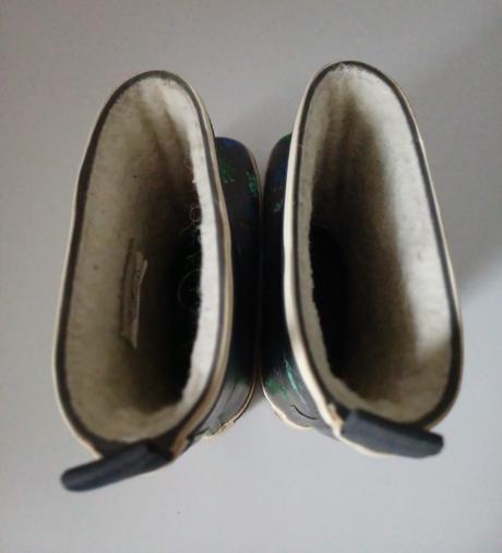 Bundgaard zateplené gumáky, bundgaard,29