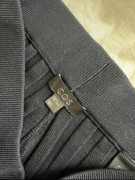 Cos súprava šaty a nohavice m, cos,m