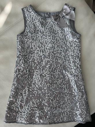 Elsie šaty vel. 116, 116