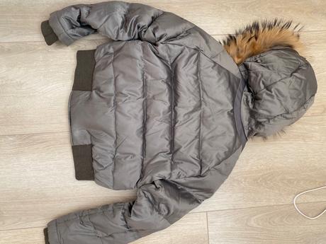 Geox bombera paperova, geox,128