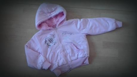 Tepla bundicka, veľ. 116, 116