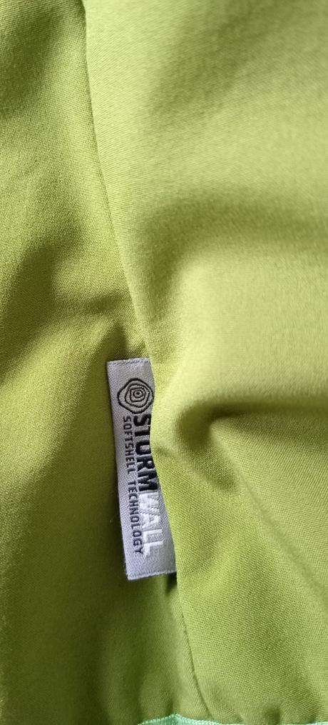 Chlapčenská kvalitná prechodná bunda salewa, 152, salewa,152