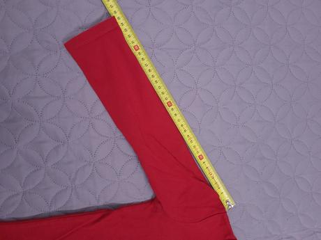 Tricko s kvetinkou, cherokee,110