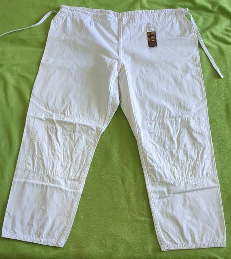 Kimono/ gi na judo/ aikido na výšku 185 - 195 cm, 188