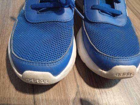 Bežecké tenisky, adidas,37